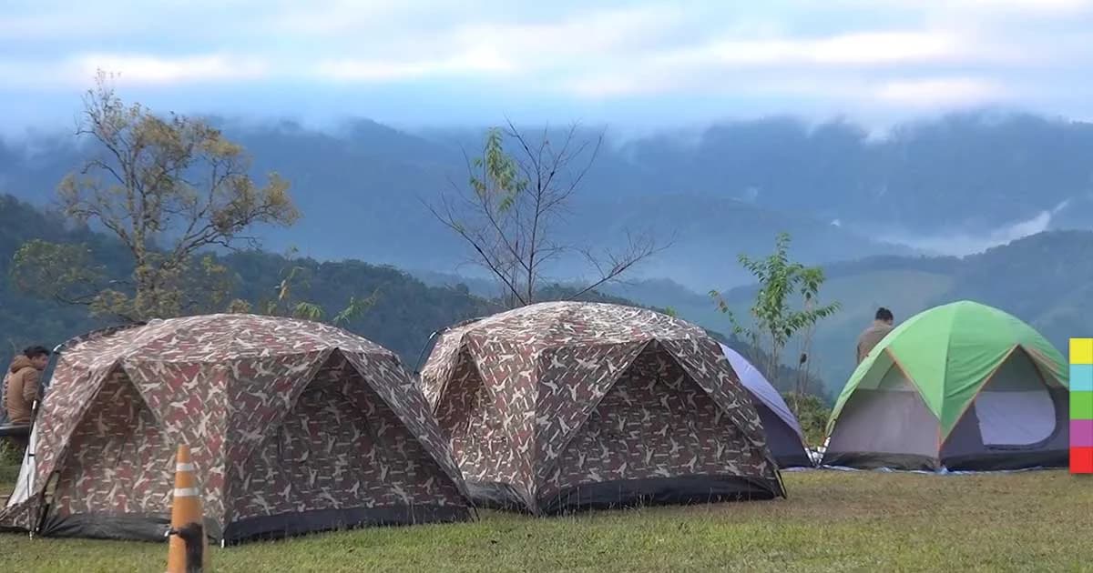 ขาเที่ยวเฮ ! อุทยานเปิดให้เที่ยวฟรี ปีใหม่-วันเด็ก