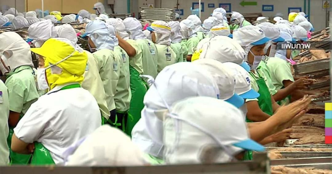 นักวิชาการเห็นด้วยปรับค่าจ้างขั้นต่ำร้อยละ 3-5 เริ่มใช้ 1 ม.ค ปีหน้า