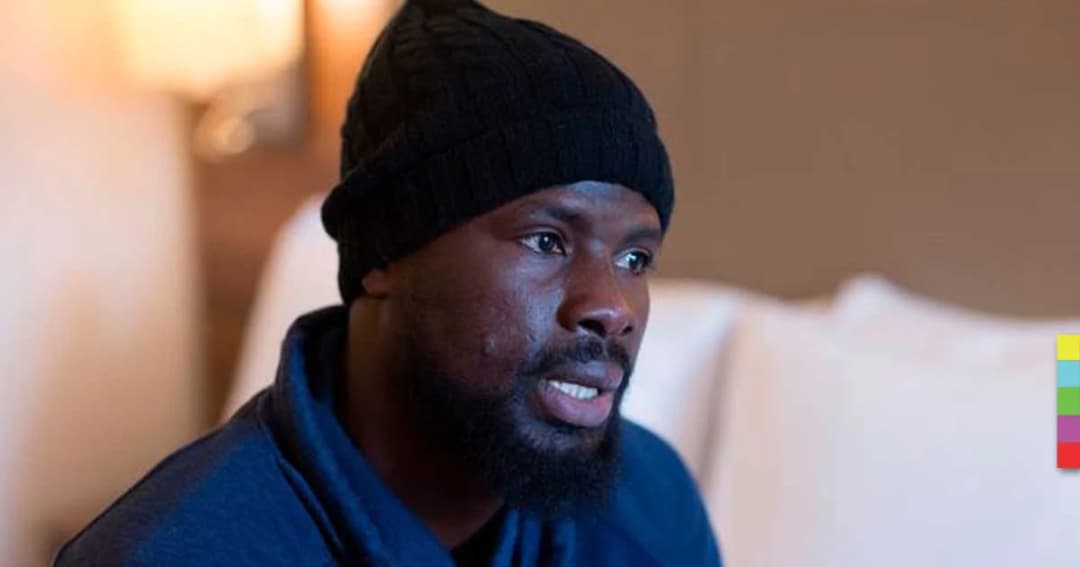 “เอบูเอ้” อดีตแบ็คขวาปืนใหญ่ เผยเคยคิดฆ่าตัวตายจากมรสุมชีวิต