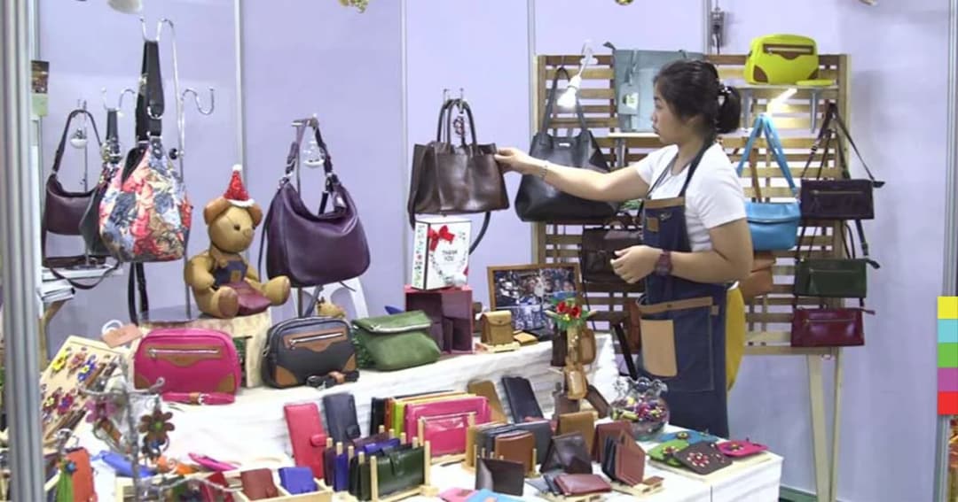 ผู้ประกอบการเอสเอ็มอี จี้รัฐปล่อยเงินกู้เเละเพิ่มช่องทางการขาย