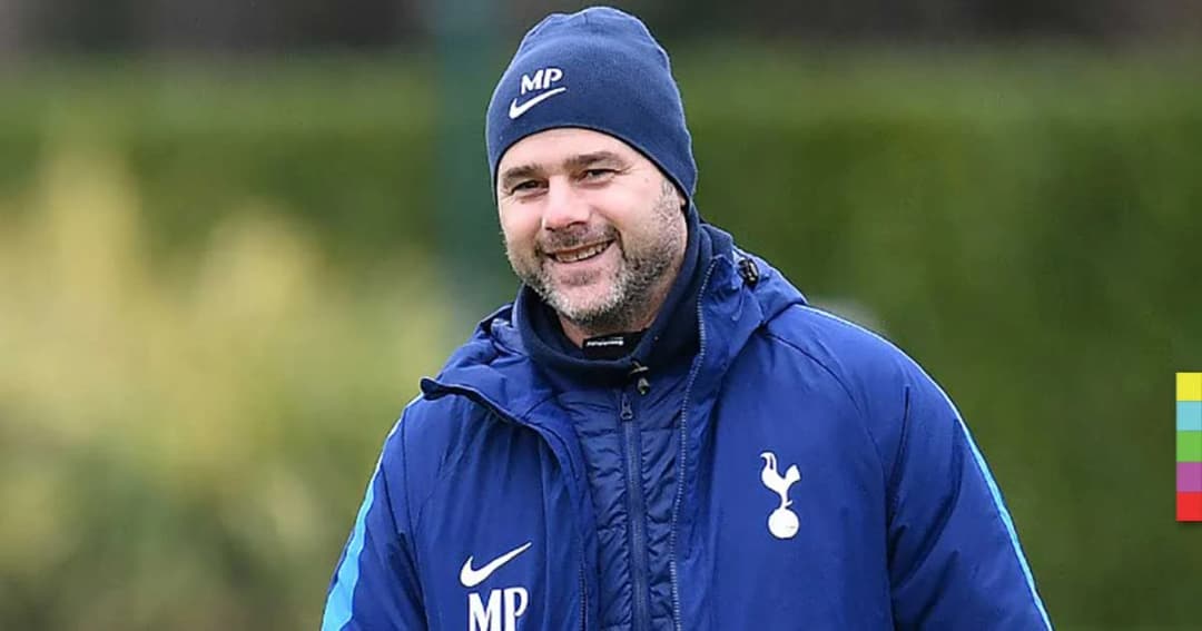 “เปแอ็สเฌ” ประทับใจ “โปเชตติโน” เล็งทาบทามคุมทีม