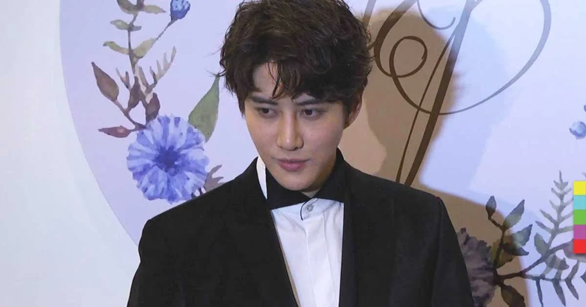 “ไมค์” ยินดี “ออม” ประกาศคบแอมป์ ปัด อวสานคู่จิ้น