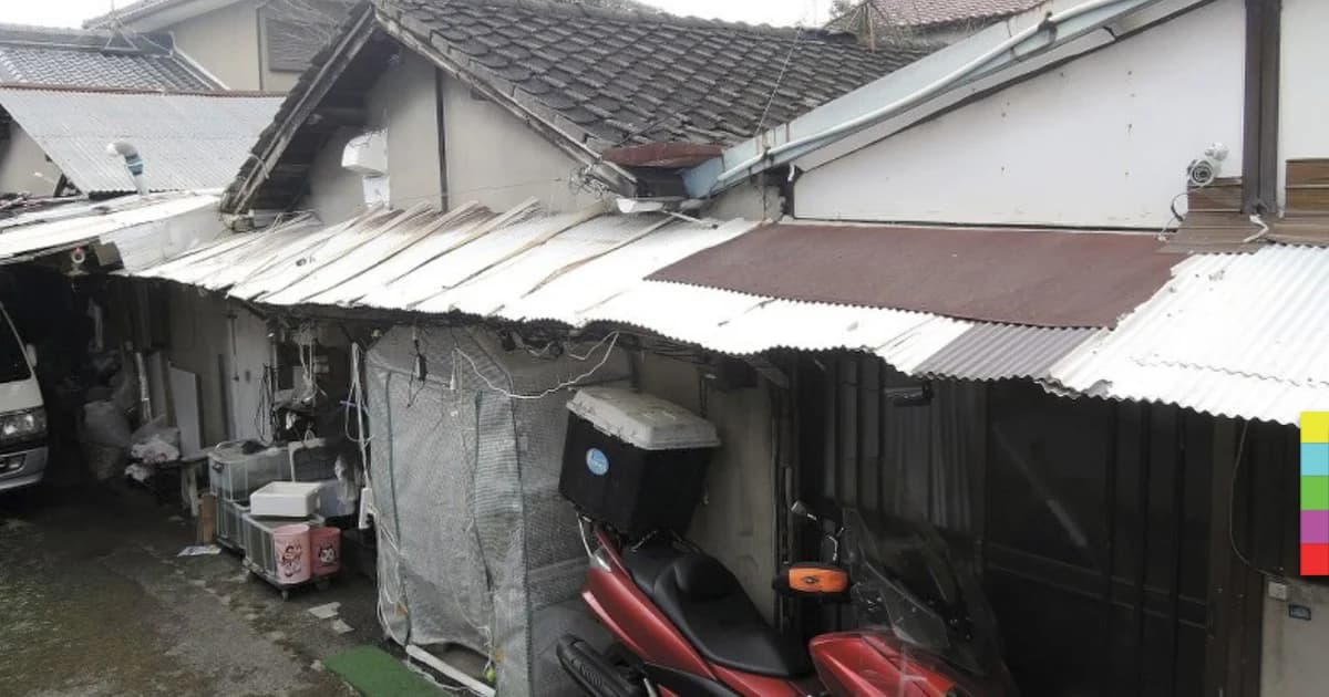 พ่อแม่ญี่ปุ่นขังลูกไว้ในบ้านกว่า 15 ปี จนหนาวตาย