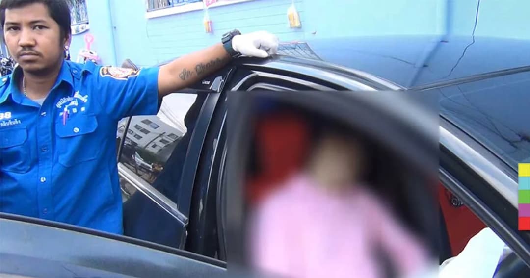 พบศพบาร์เทนเดอร์หนุ่มใหญ่ นอนเปิดเเอร์ ดับคารถ