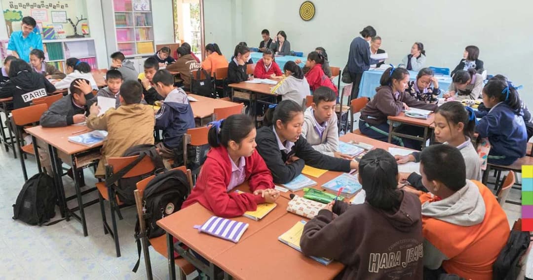 ศธ. สั่งทุกโรงเรียน ‘ลดการบ้าน’ นักเรียน