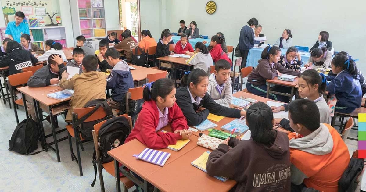 ศธ. สั่งทุกโรงเรียน ‘ลดการบ้าน’ นักเรียน