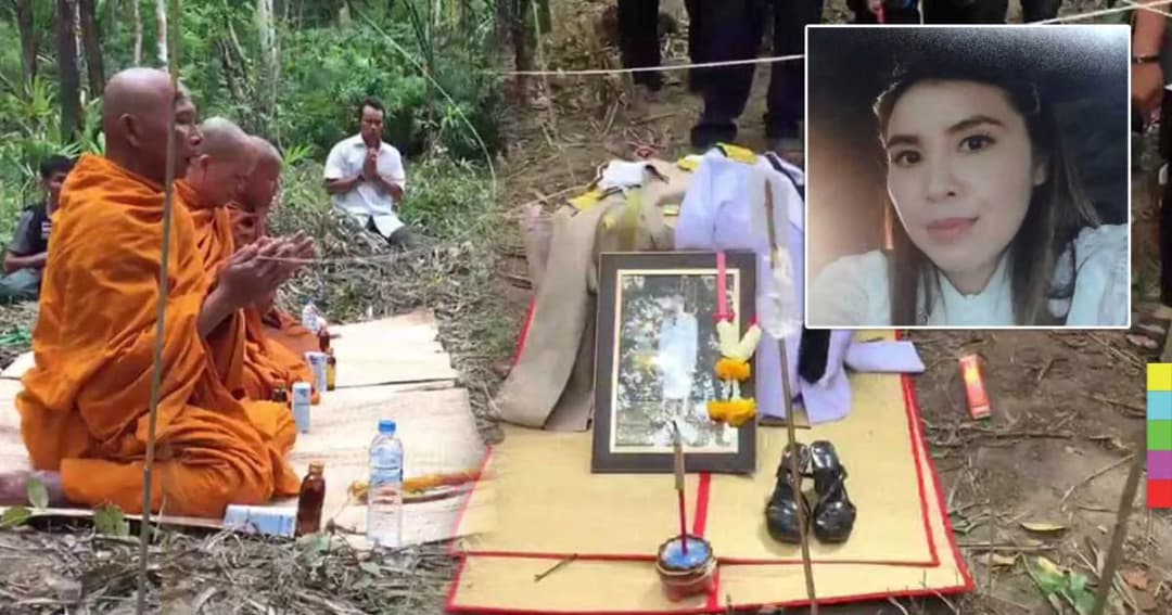 เตรียมฟ้องคดีฆ่า ‘ผอ.อ้อย’ ปีหน้า