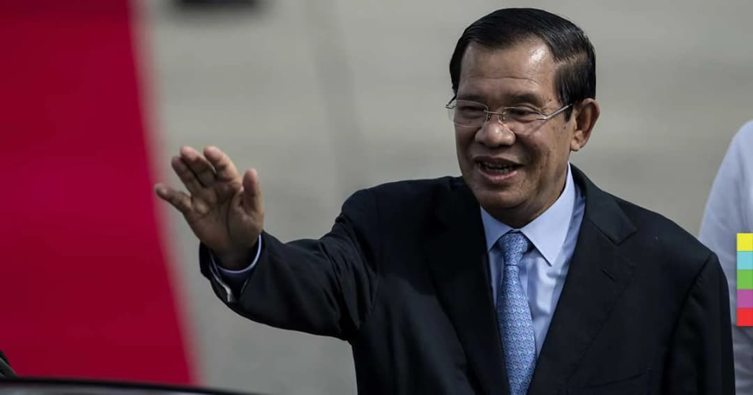 “ฮุน เซน” ลั่น จะขอเป็นนายกฯ กัมพูชา ต่อไปอีก 10 ปี