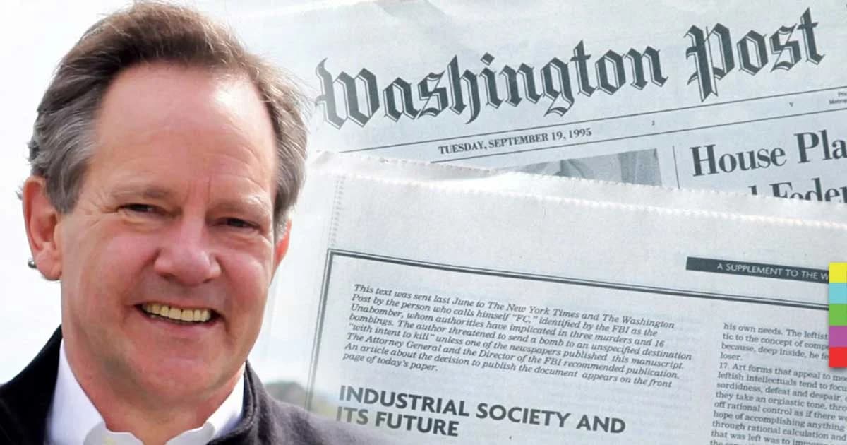 ทายาท “วอชิงตัน โพสต์” ฆ่าตัวตาย ซ้ำรอยผู้เป็นพ่อ