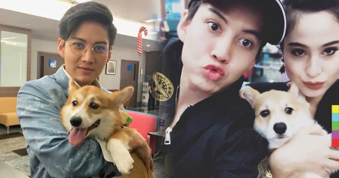 “กอล์ฟ” ขอโทษ ไม่พร้อมตอบสื่อ หลังมีข่าวลือเลิก “ขวัญ”