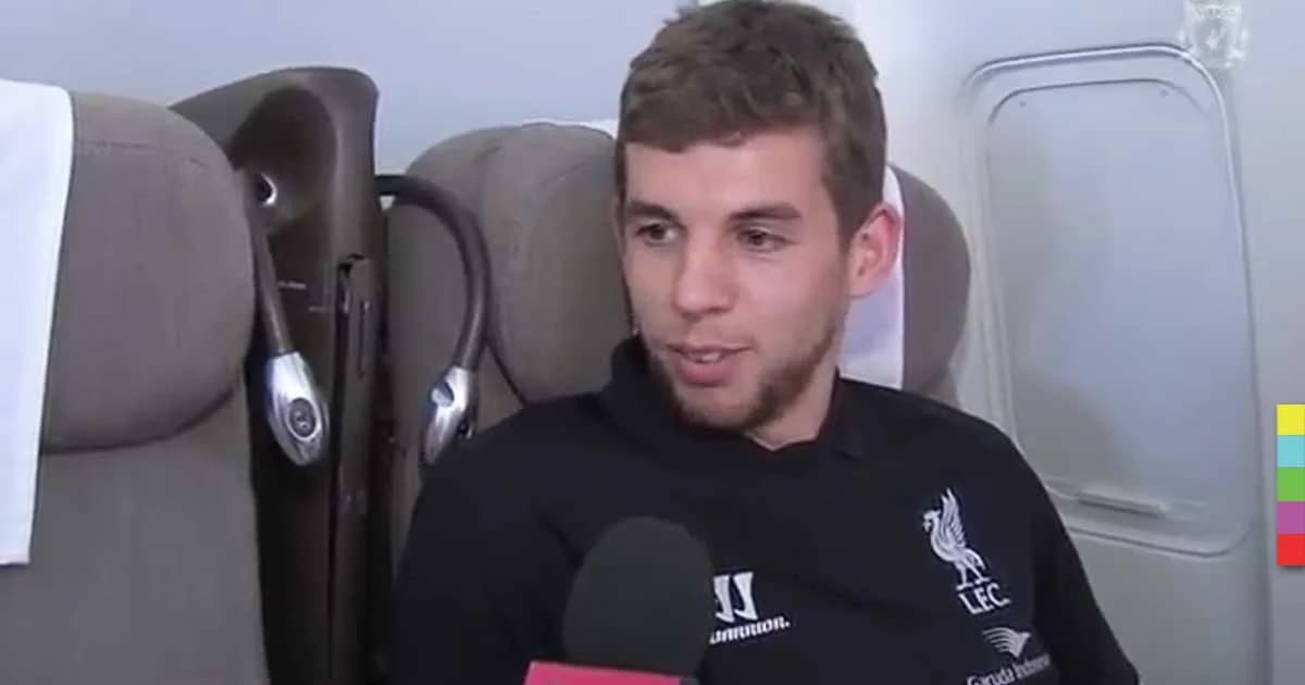 “แฟลนากัน” แบ็คขวาหงส์แดง ถูกตั้งข้อหาทำร้ายร่างกาย