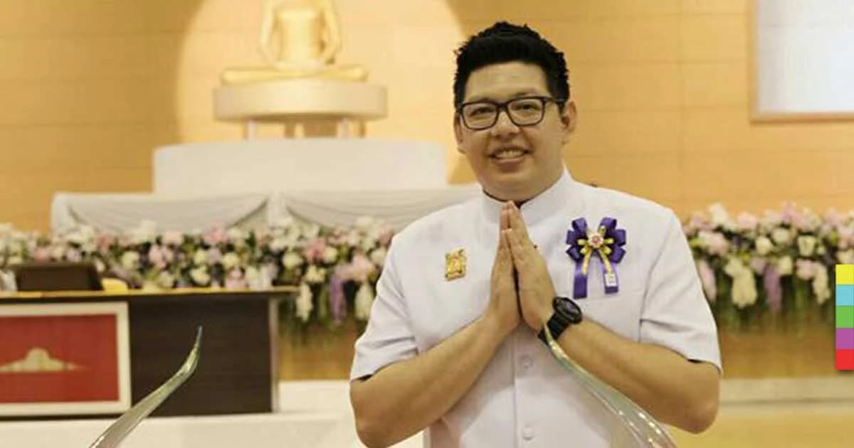 ให้ประกันตัว “องอาจ” อดีตโฆษกธรรมกาย 4 แสนบาท ห้ามออกนอกประเทศ