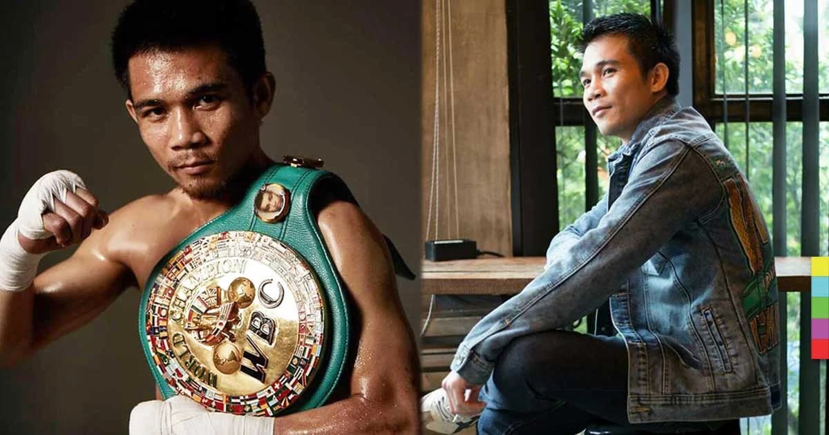 รางวัลแห่งความสำเร็จของ “เจ้าแหลม” หลังเอาชนะ “กอนซาเลซ”