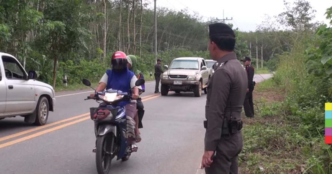 มทภ.4 ชี้เหตุใต้มาจากผู้มีอิทธิพล-กลุ่มการเมือง