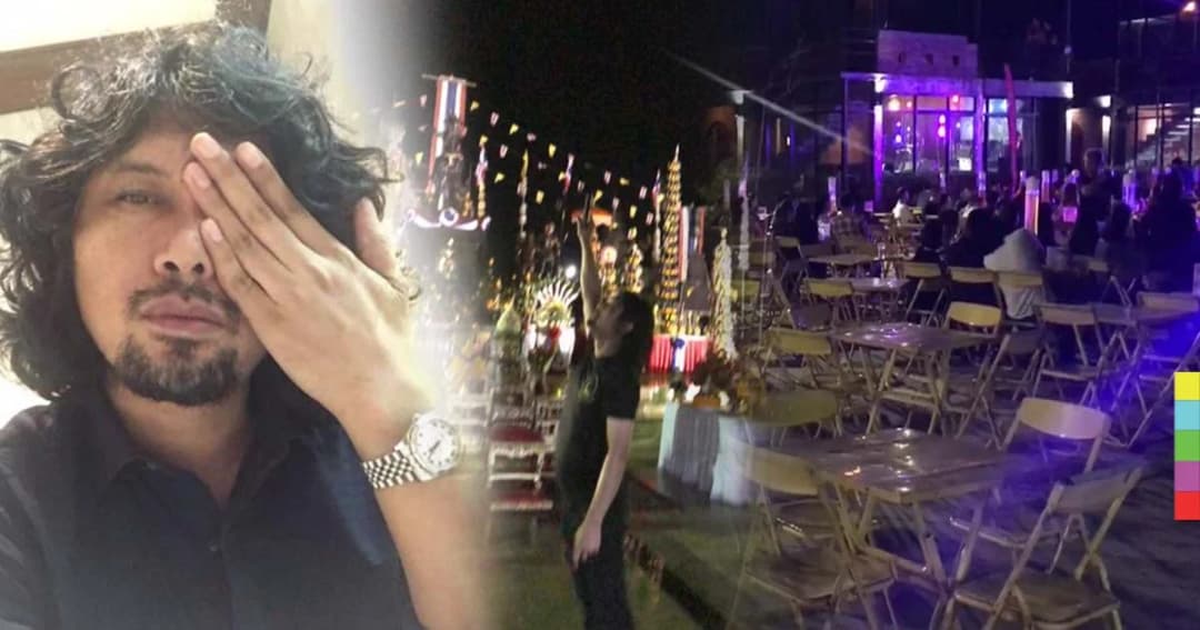 โดนอีก ! เจ้าของรีสอร์ทหนองคาย จ่อฟ้อง “เสก-โลโซ” เบี้ยวขึ้นคอนเสิร์ต