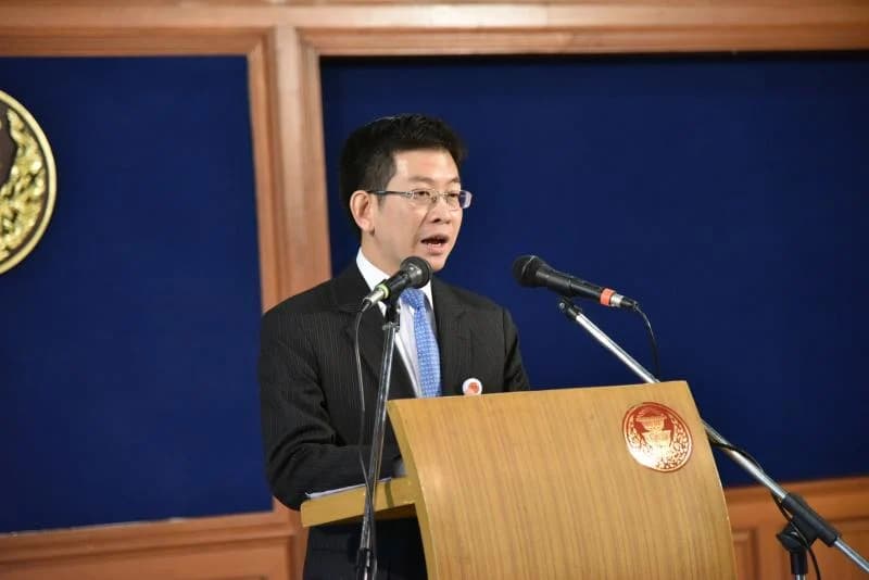 รัฐบาลเดินหน้าแก้ปัญหาความยากจน