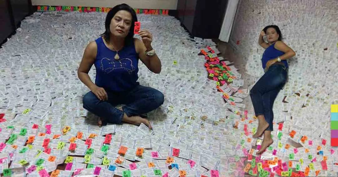 ครูสาวประกาศ ! เลิกซื้อหวยแบบเด็ดขาด ตั้งเป้าอีก 5 ปี ถอยเบนซ์ป้ายแดง