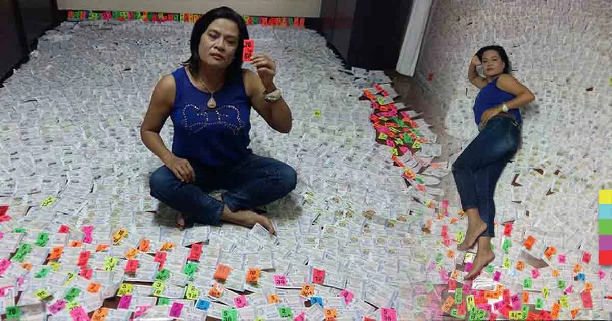 ครูสาวประกาศ ! เลิกซื้อหวยแบบเด็ดขาด ตั้งเป้าอีก 5 ปี ถอยเบนซ์ป้ายแดง