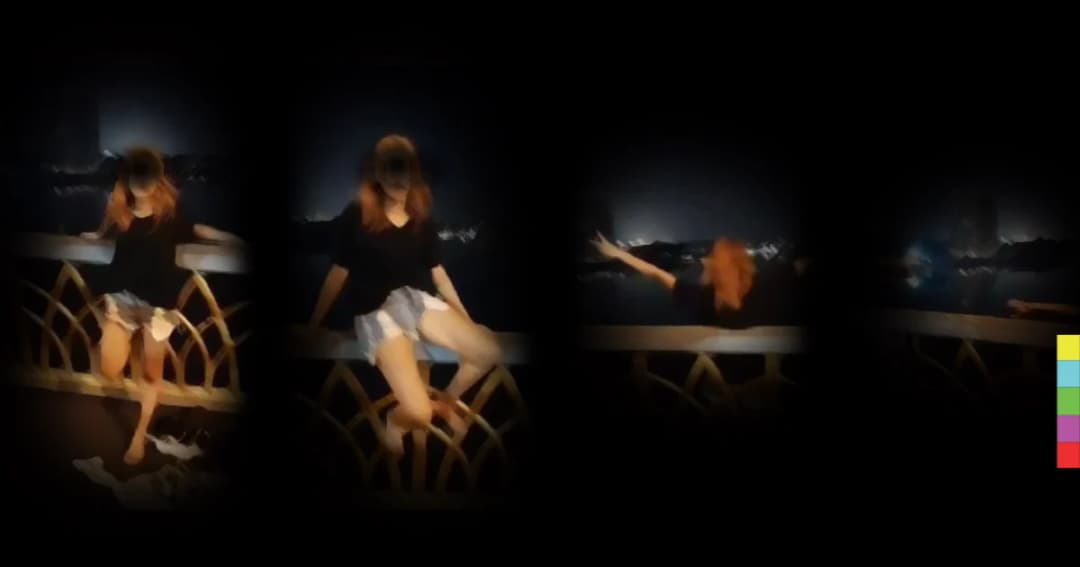 เจอคนจะฆ่าตัวตาย… “ช่วยอย่างไรดี ที่ไม่ใช่แค่กม.บังคับ”