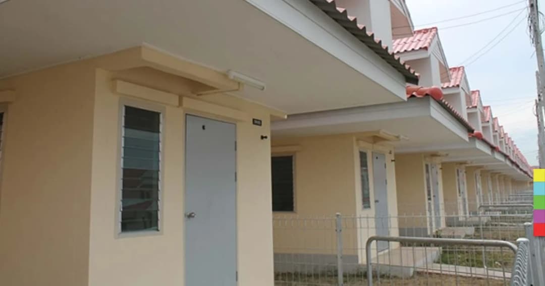 คนจนเฮ! ครม.นัดแรกปี 61 ไฟเขียวสร้าง ‘บ้านฅนไทย’ บนที่ดินราชพัสดุ เฟส 2