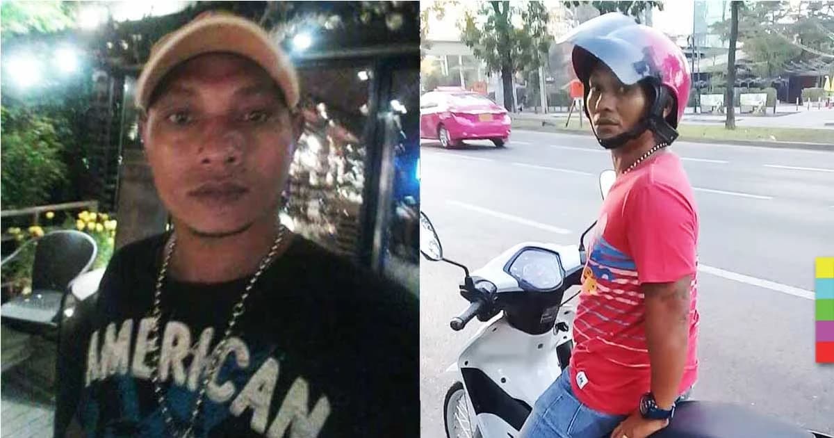 จับแล้ว ! วิน จยย.เถื่อน โขกค่าโดยสาร เกือบ 500