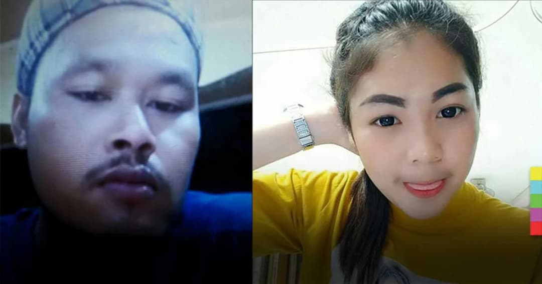 มอบตัวแล้ว ! หนุ่มจ่อยิงคอภรรยาดับ อ้าง ทะเลาะกันเเล้วปืนลั่น