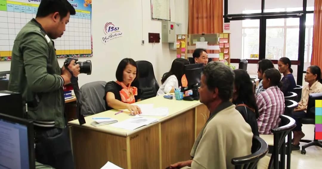 พ่อแม่ร้อง! ลูกถูกฆ่า 12 ปี จับคนร้ายไม่ได้ กลัวหมดอายุความ ไม่ได้ทำศพลูก