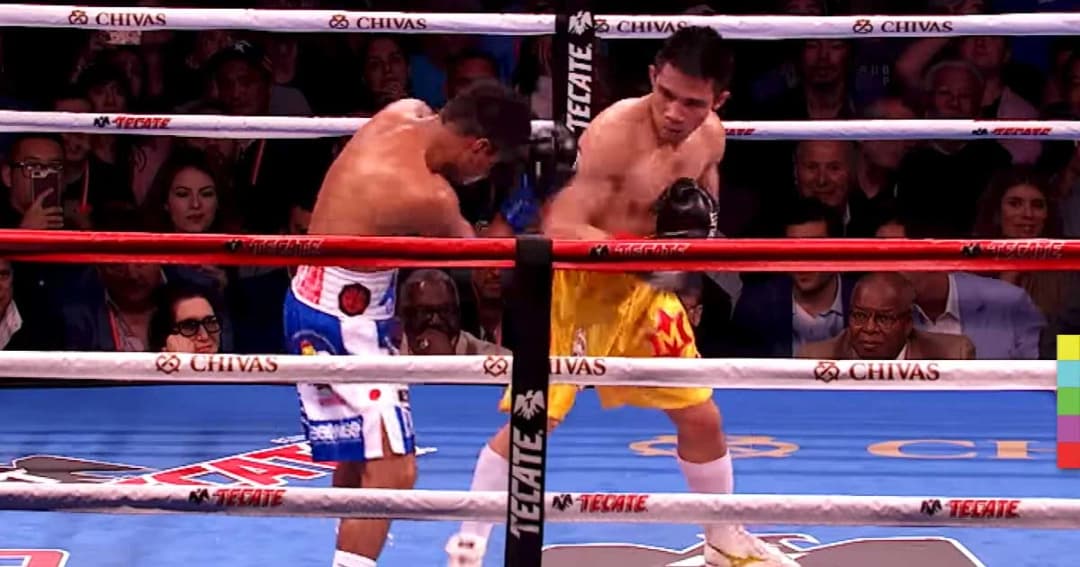 “เจ้าแหลม” กำปั้นโลกชาวไทย ลุ้นโกยรางวัลเพียบ !