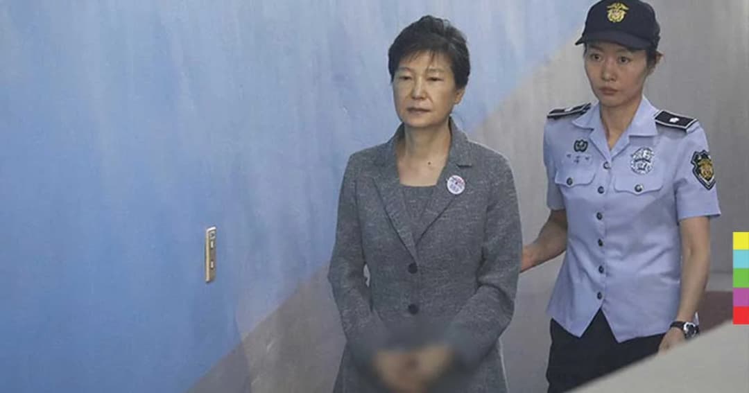 อดีต ปธน.เกาหลีใต้ นำเงินสินบนไปฉีดโบท็อกซ์ และเสวยสุขส่วนตัว