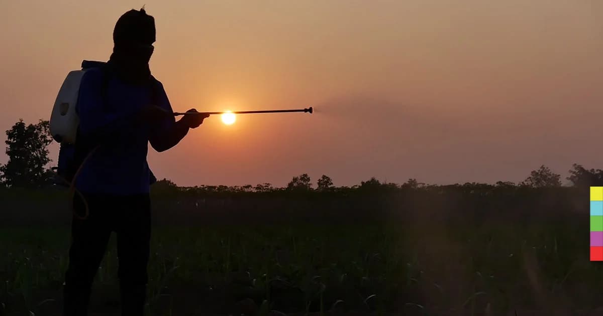ซีพี ระบุ พร้อมเลิกจำหน่ายสารเคมีอันตราย