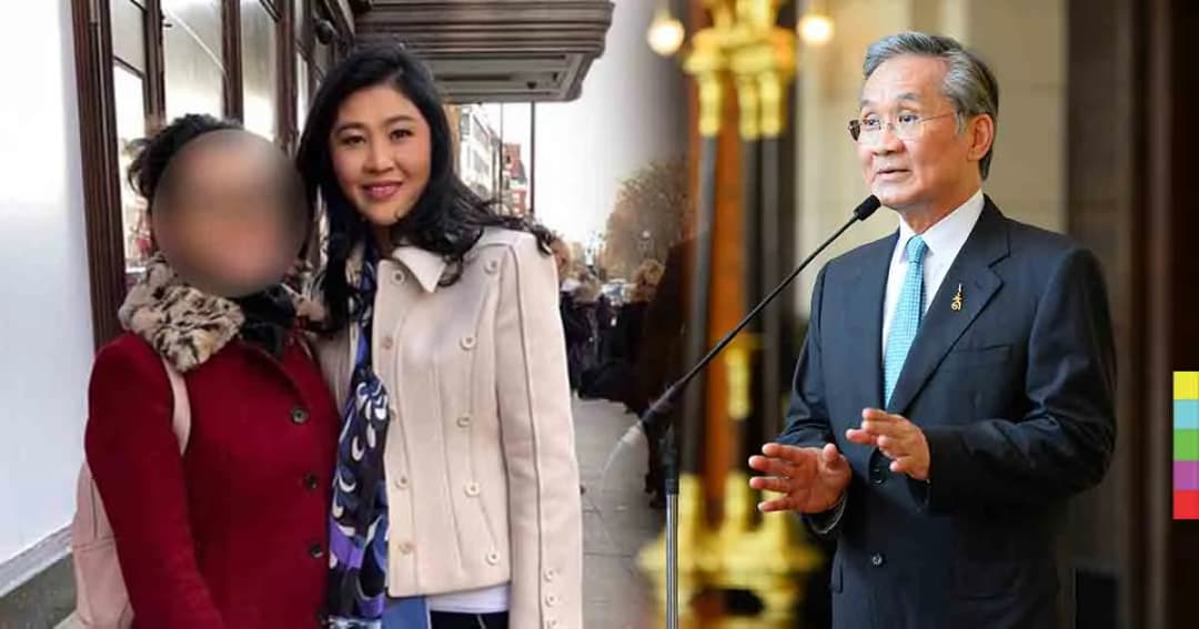 รมว.ต่างประเทศ เผยยังไม่มีข้อมูล “ยิ่งลักษณ์” ขอลี้ภัย