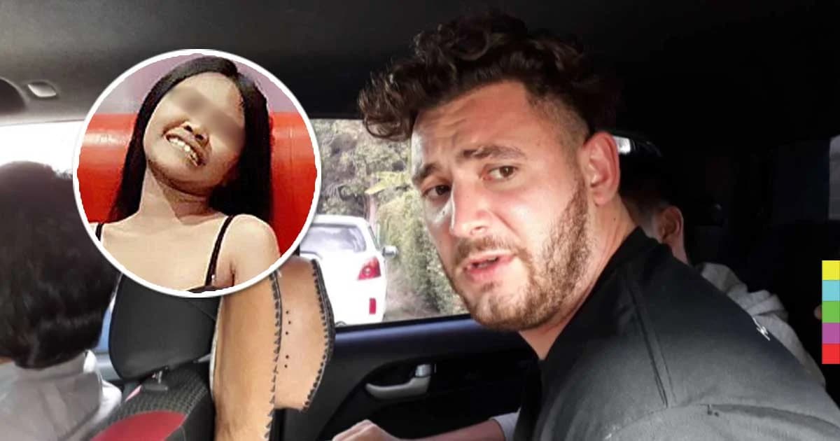 รวบแล้ว ! หนุ่มอังกฤษพาสาวบาร์ร่วมรักพิสดาร ก่อนพลัดตกคอนโดดับ