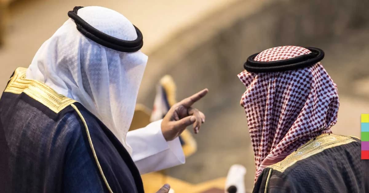 จับกุมเจ้าชายซาอุฯ 11 พระองค์ หลังประท้วงรัฐบาล ตัดงบค่าใช้จ่ายราชวงศ์