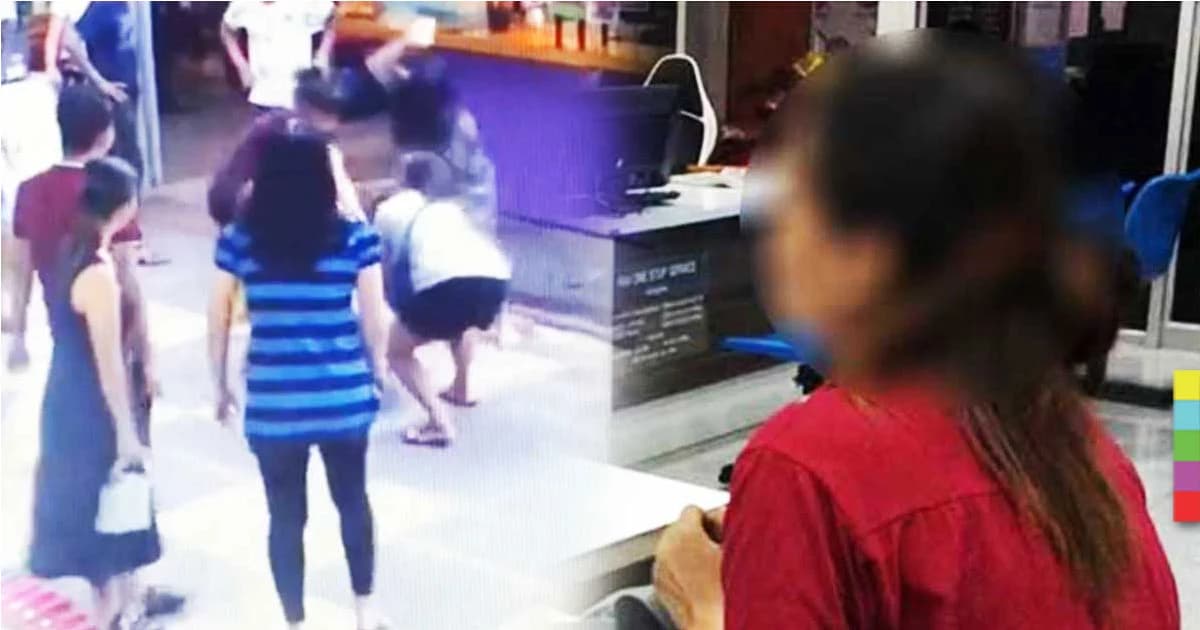 3 แม่ค้ารุมตบ ‘นักเรียนหญิง’ กลางตลาด เเม่เหยื่อลั่น เอาเรื่องให้ถึงที่สุด