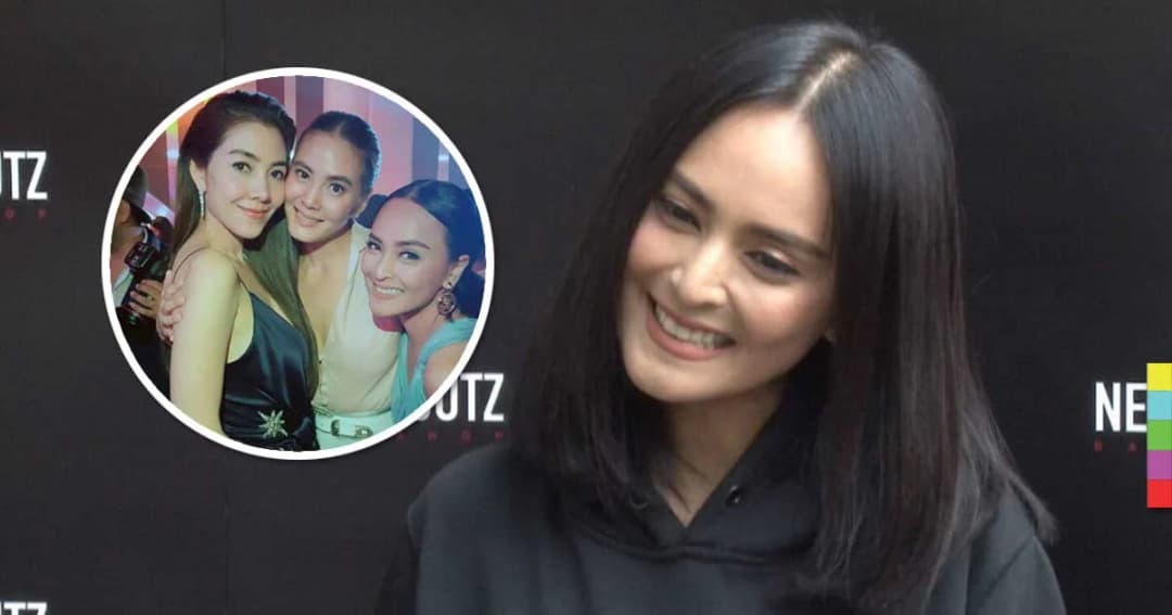 “นานา” แฮปปี้ “เจนี่-วุ้นเส้น” คืนดีกัน เมิน ข่าวลือนางเอก จ. ทำร้ายคนรับใช้