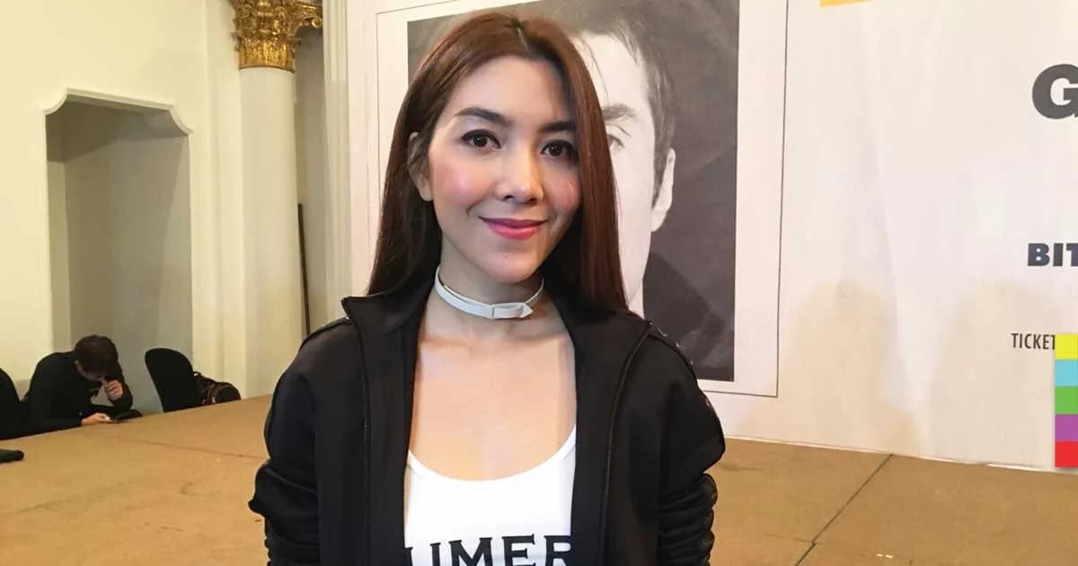 “วุ้นเส้น” ขอบคุณนานา เป็นกาวใจคืนดี “เจนี่” รอลุ้นทริปแก๊งนางฟ้า รวมตัว