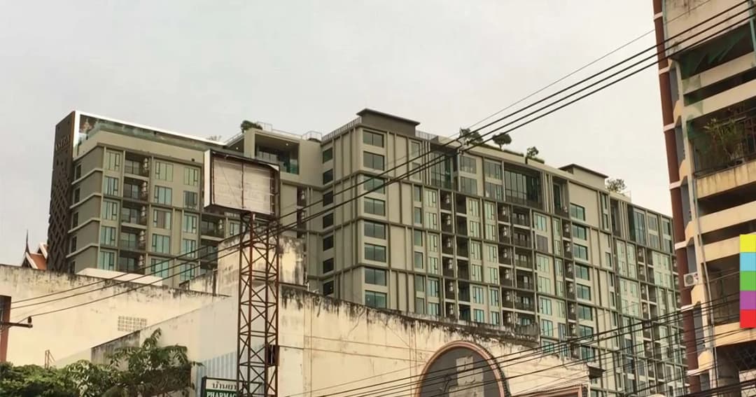 ปภ.เชียงใหม่ เผยยังไม่พบความเสียหาย หลังแผ่นดินไหวที่พม่า