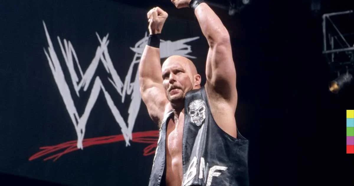 “สโตน โคลด์” ตำนาน WWE เตรียมหวนสังเวียนให้หายคิดถึง