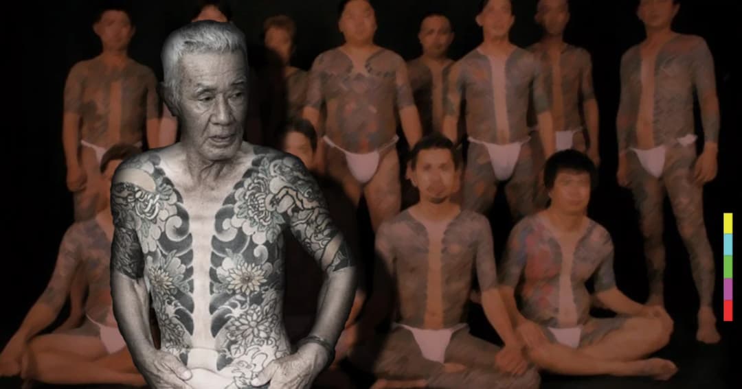 ชิราอิ ลพบุรี อยู่ตรงไหนของแก๊งยากูซ่า? ทำไมต้องไทยแลนด์แดนพักพิง?