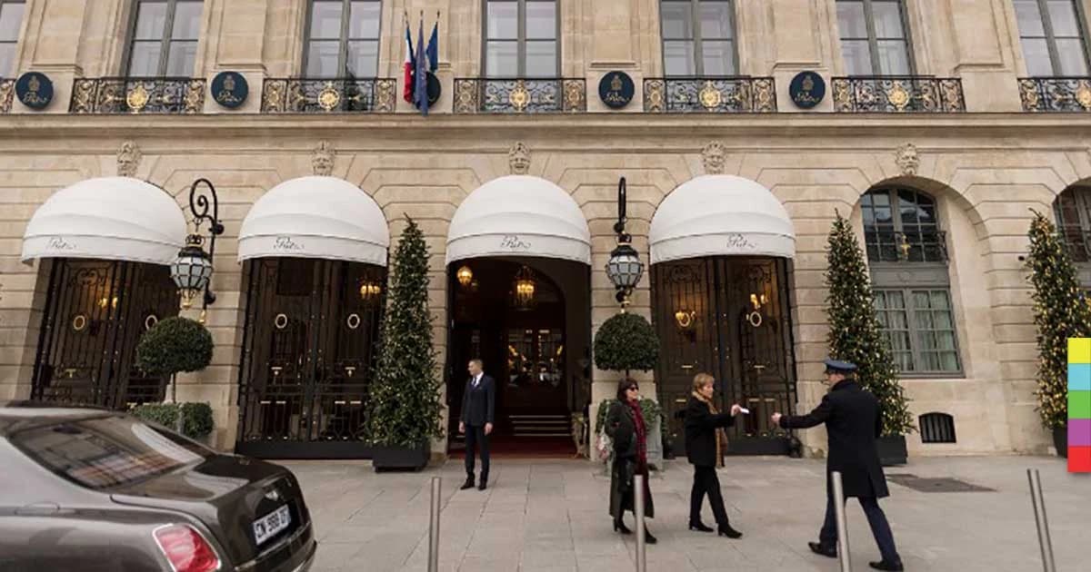 ตำรวจตามเครื่องเพชรกว่า 4.8 ล้านยูโร กลับคืนได้ทั้งหมดแล้ว