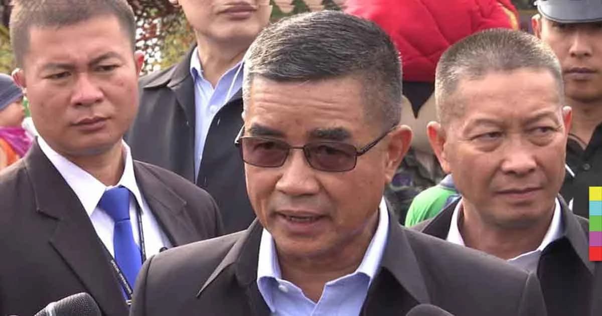 ผบ.ทบ.ไม่ยืนยัน ทหารจี้ชิงทรัพย์ชาวอินเดียหรือไม่