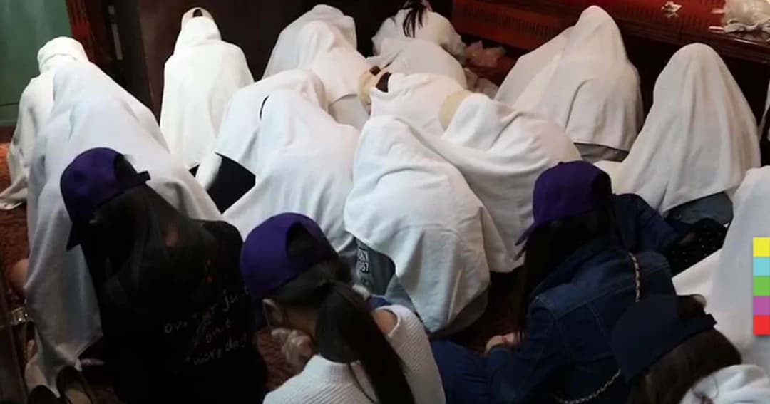 ‘วิคตอเรียซีเครท’ ทำพิษ ! แฉบัญชี จนท.นวดฟรีเพียบ