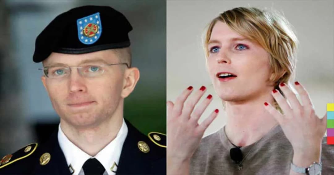 ‘เชลซี แมนนิง’ นายทหารข้ามเพศ ลงชิงเก้าอี้ ส.ว. สหรัฐฯ