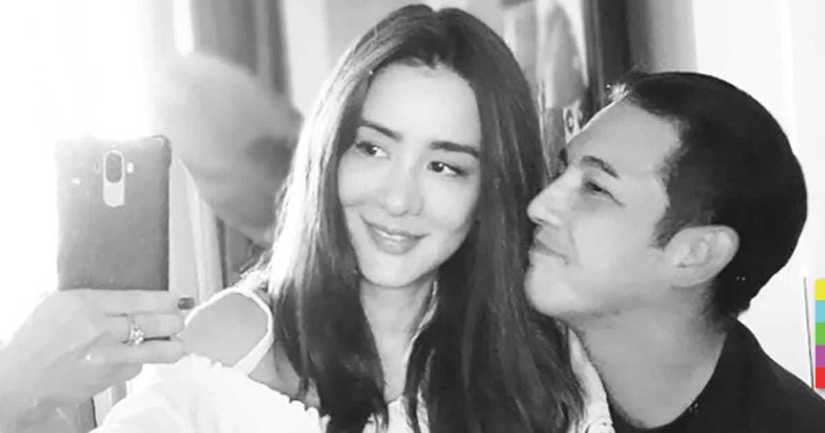 “ศรราม” ชี้แจง หลังโพสต์รูปควาย จนมีคนโยงดราม่า “นิโคล”