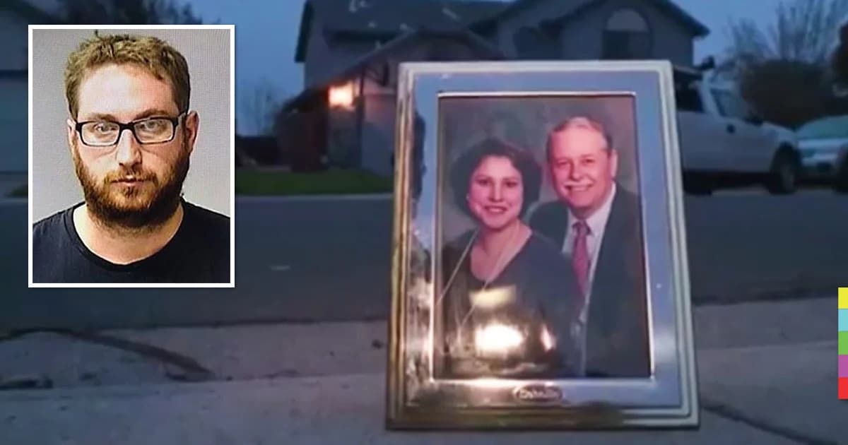 หนุ่มคลั่งเกมแพ้แล้วพาล อาละวาดหนักก่อนฆ่าแม่ตัวเอง