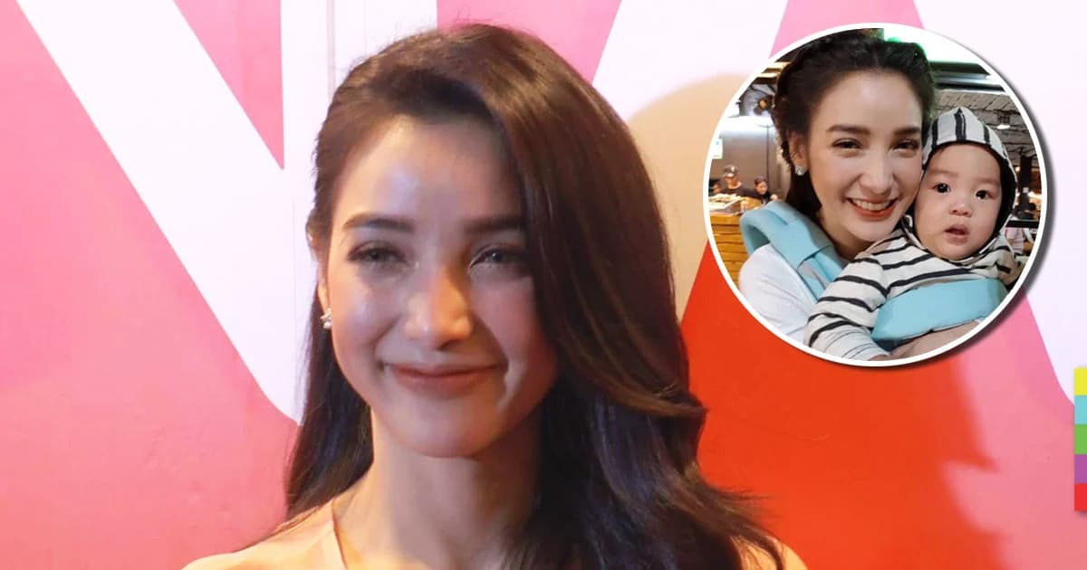 “แพท” วอน อย่าดราม่าเทียบ “เรซซิ่ง-เป่าเปา”