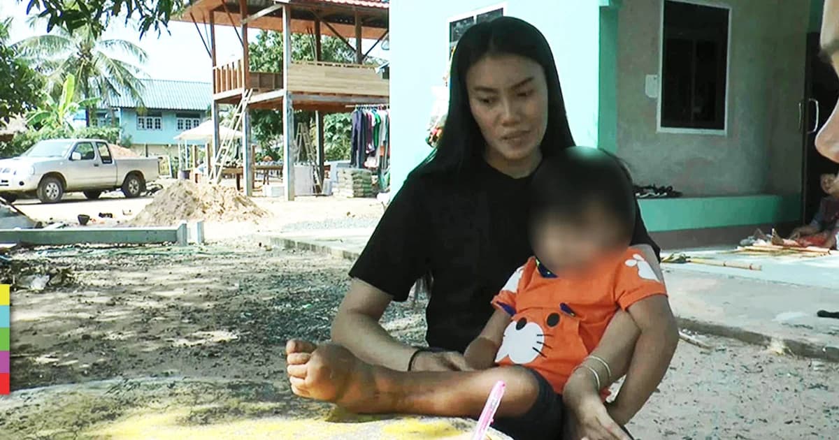 อดีตภรรยา ยัน ไม่ได้ใส่ร้ายนักร้องหนุ่ม เเค่อยากให้มีสำนึกของคนเป็นพ่อ