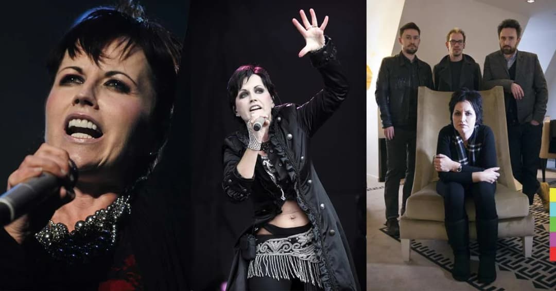 ช็อกวงการเพลงโลก ! “โอริออร์แดน” เจ้าของเพลงดัง ‘ซอมบี้’ เสียชีวิตแล้ว