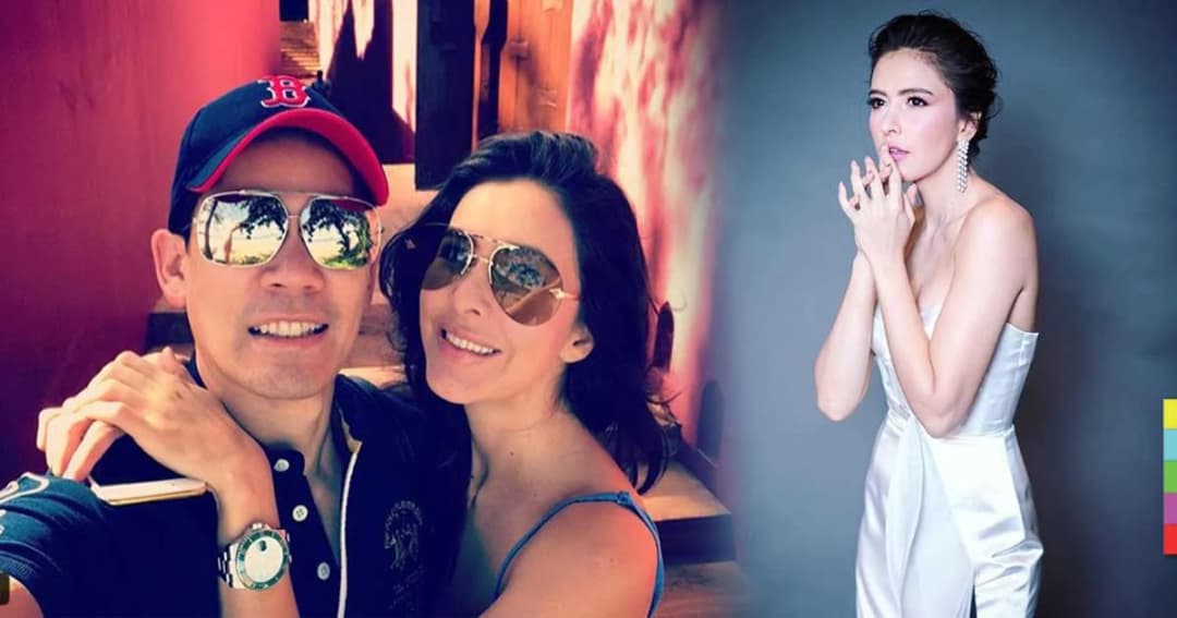 “ริต้า” เขินเรียก “ไฮโซกรณ์” แฟน แพลนหาของขวัญวาเลนไทน์ให้ฝ่ายชาย