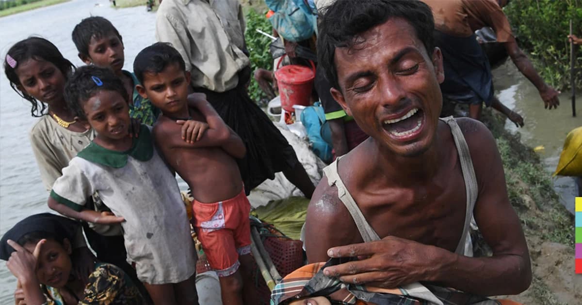 เมียนมาจะรับชาวโรฮีนจากลับประเทศให้แล้วเสร็จภายใน 2 ปี